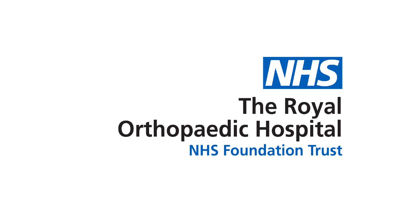 The Royal Orthopaedic Hospital